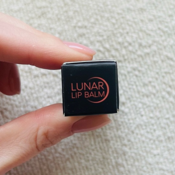 Pear Nova Lunar Tinted Lip Balm in Orbit | Bronze Pink - Picture 9 of 10